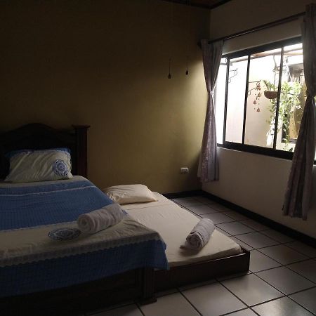 Casa Lorin Appartement Río Segundo Buitenkant foto